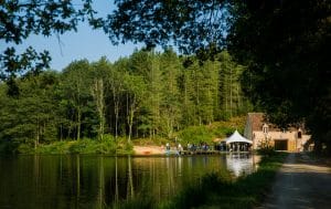 Site de la brasserie du Perche