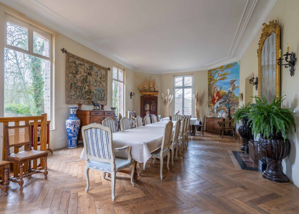 Salle a Manger